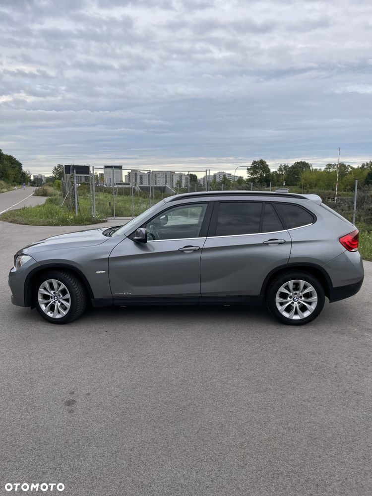 BMW X1 - 6