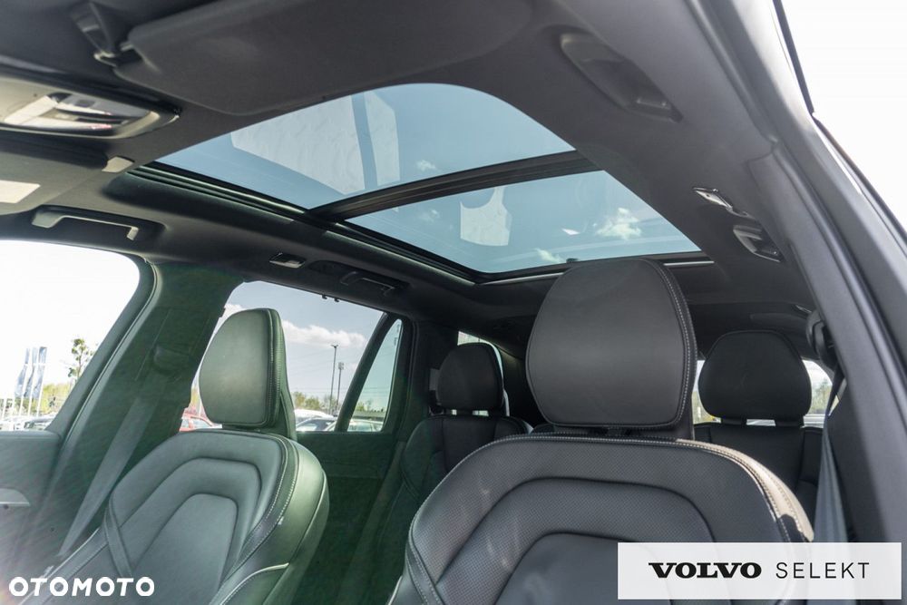 Volvo XC 90 - 17