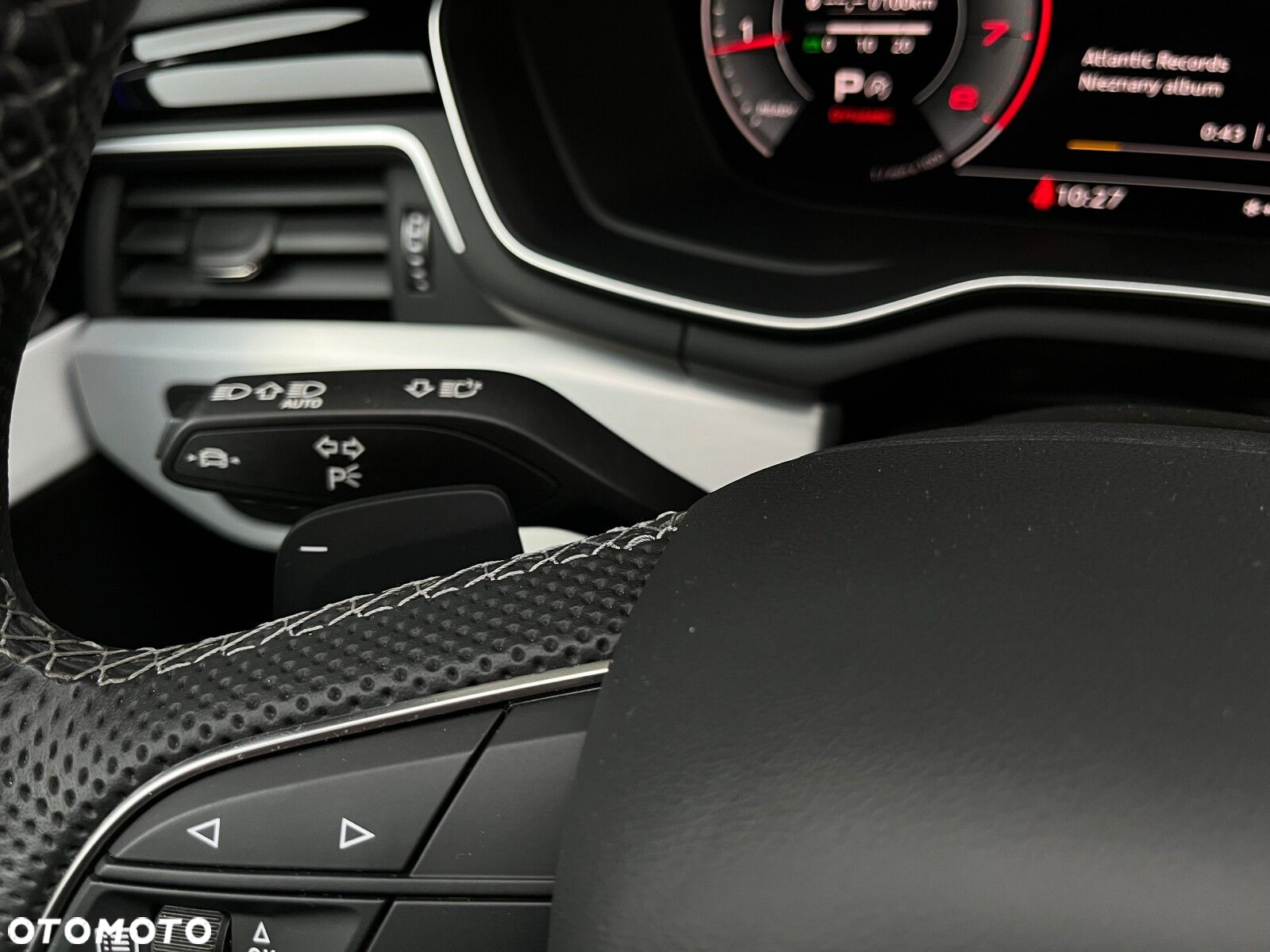 Audi A4 - 21