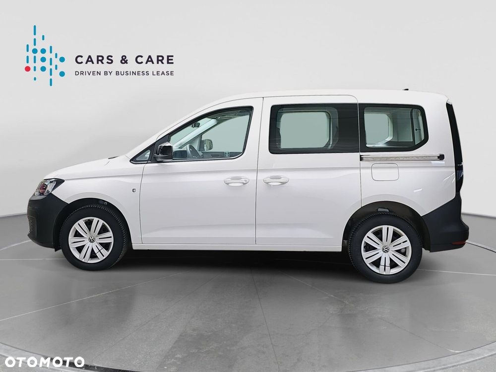 Volkswagen Caddy 2.0 TDI - 29