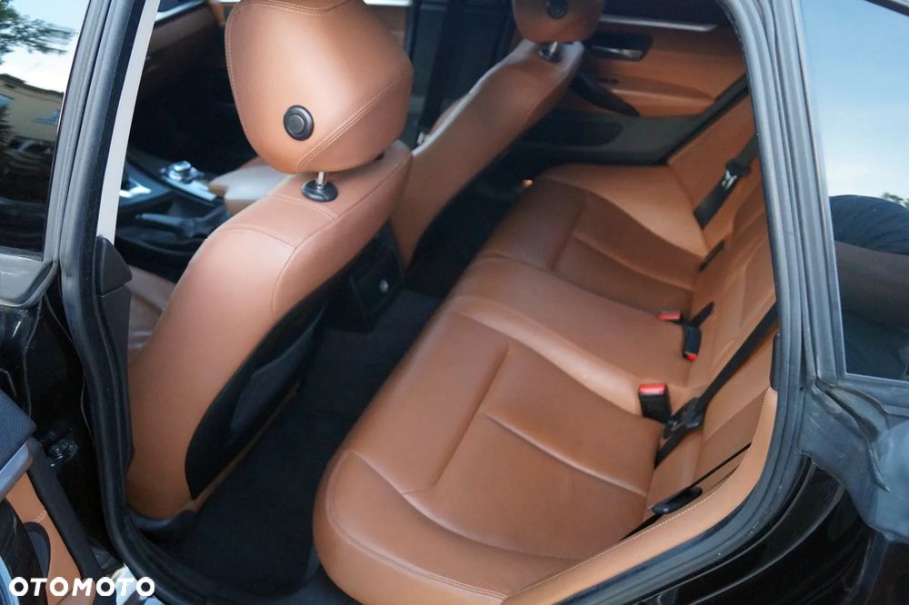 BMW Seria 4 - 16
