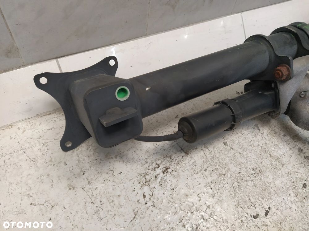 MERCEDES GLE W292 C292 HAK HOLOWNICZY ELEKTRYCZNY SKŁADANY KULA BELKA - 5