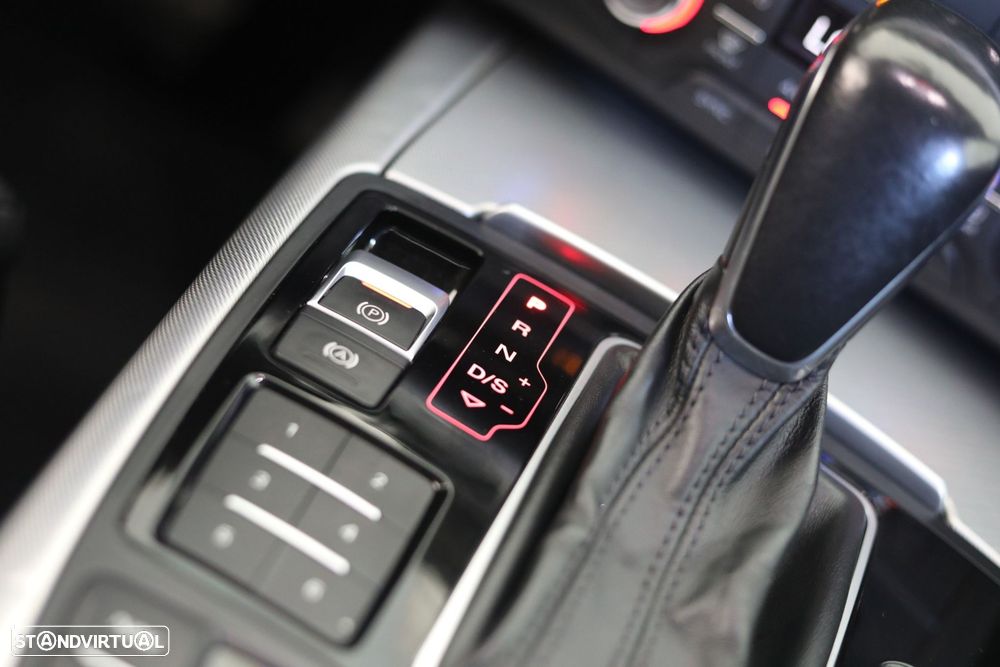Audi A6 2.0 TDI Business Line S tronic - 25