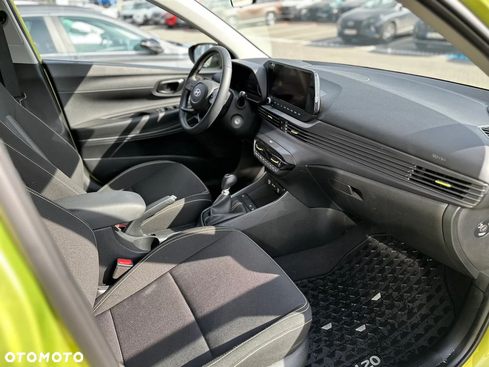 Hyundai i20 1.0 T-GDi Modern - 3