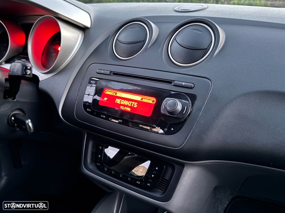 SEAT Ibiza 1.2 12V Style - 16