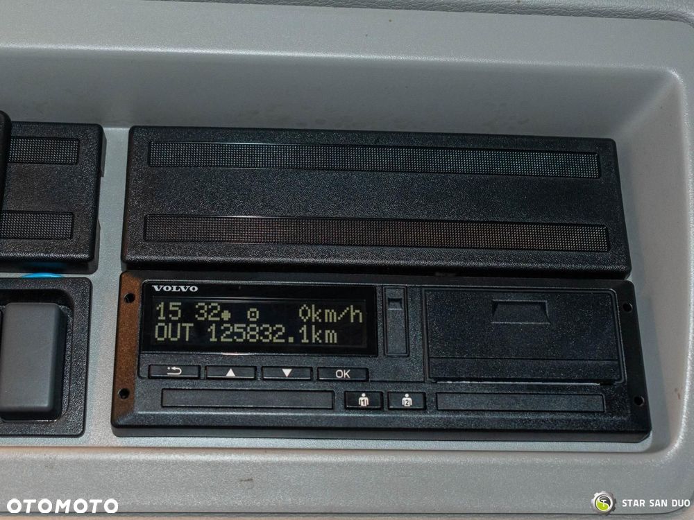 Volvo FE 360 6x2 PALFINGER PK 18502 SH HDS Żuraw - 16