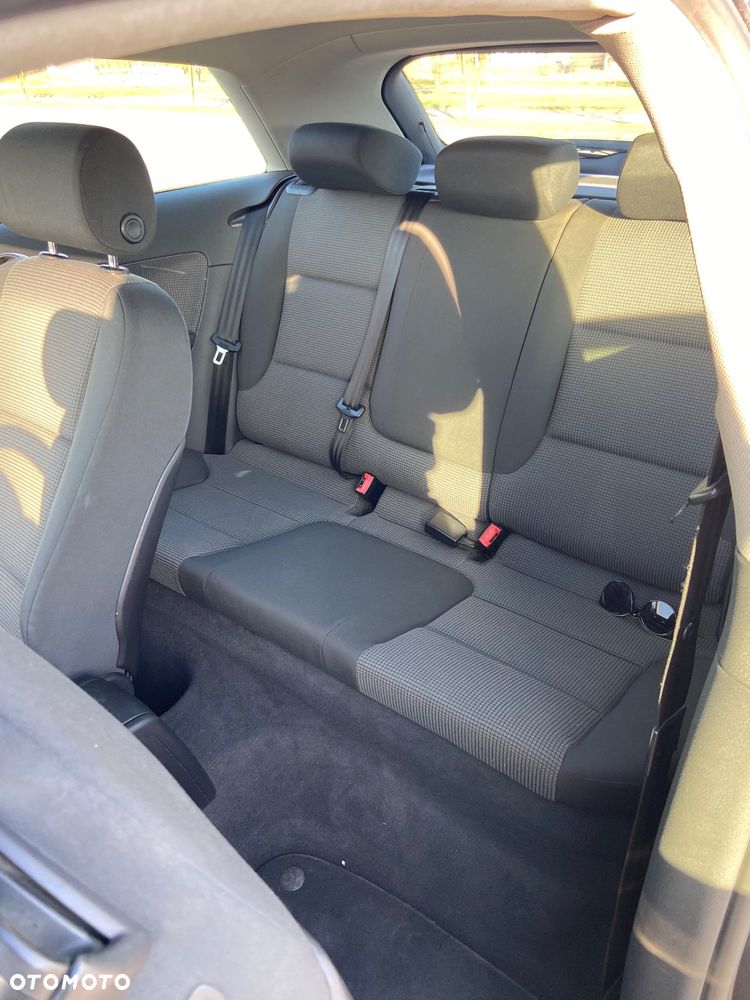 Audi A3 3-drzwiowe 1.9 TDI Ambiente - 7