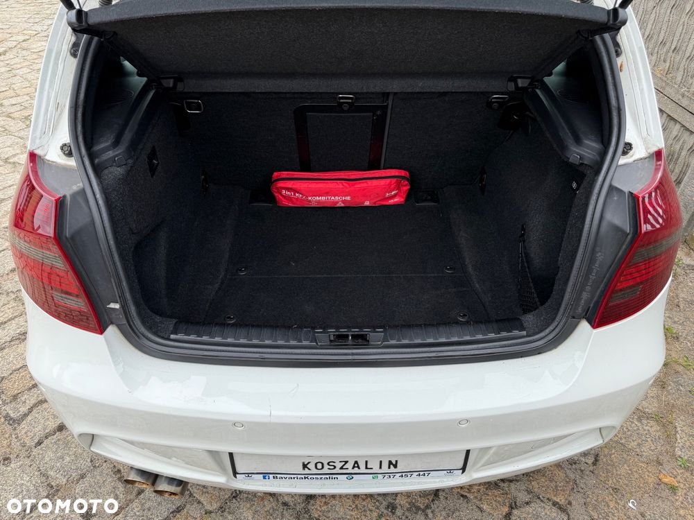 BMW Seria 1 120i Edition Sport - 27