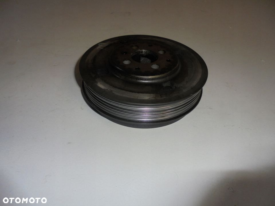 KOLO PASOWE WALU VW BORA AUDI GOLF IV - 5