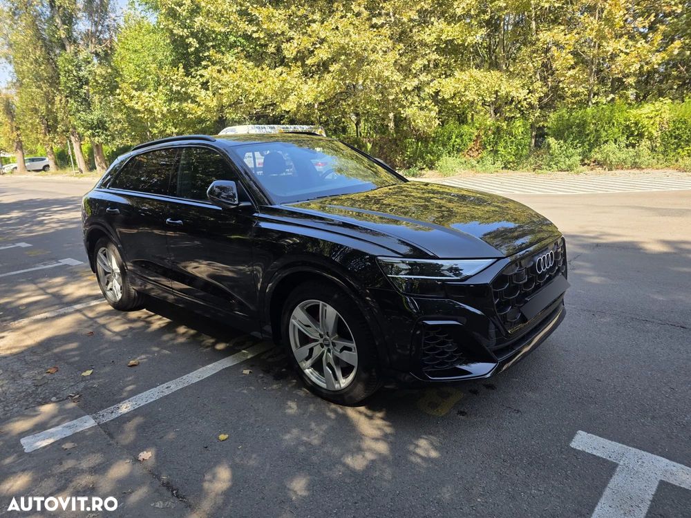 Audi Q8 - 6