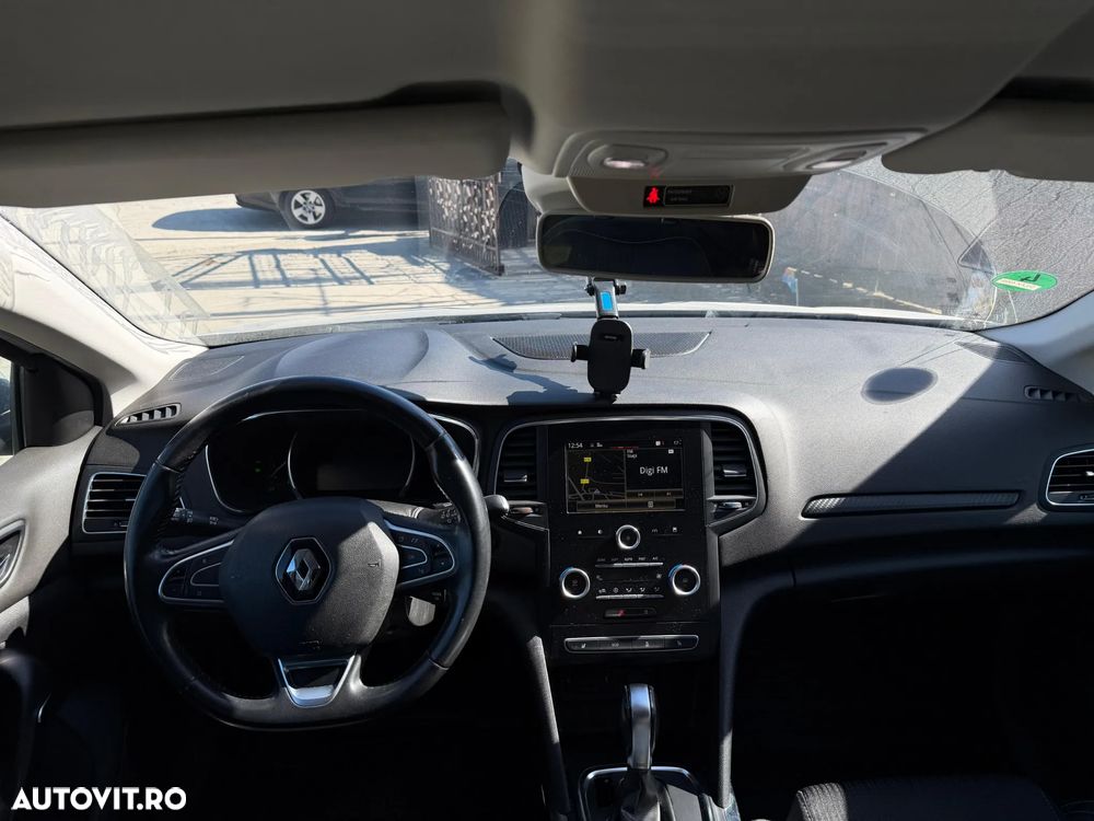 Renault Megane ENERGY dCi 110 EDC BUSINESS - 10