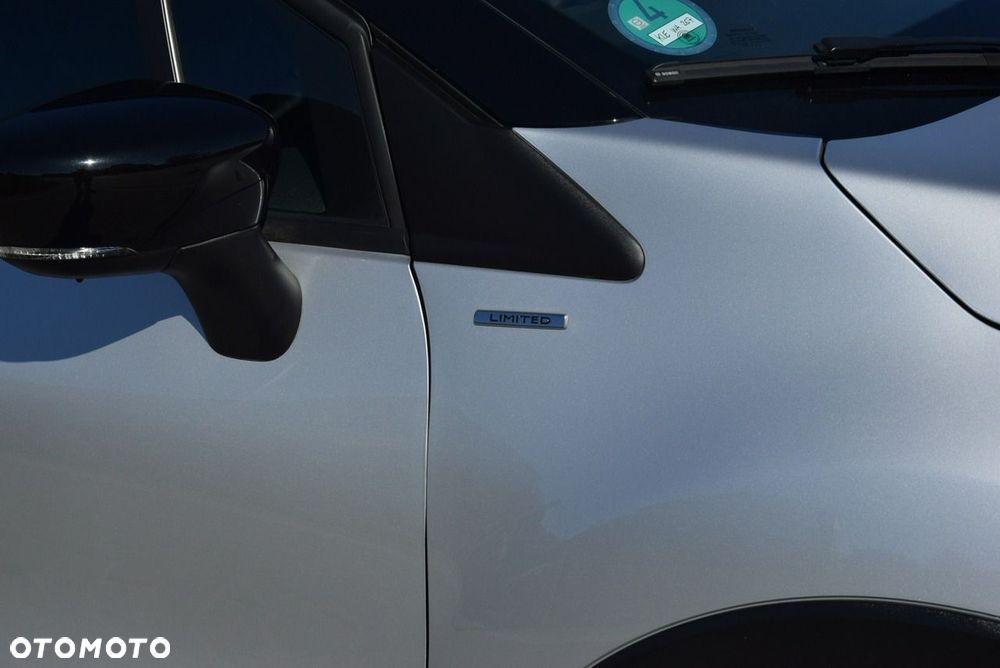 Renault Captur (ENERGY) TCe 90 LIMITED - 11