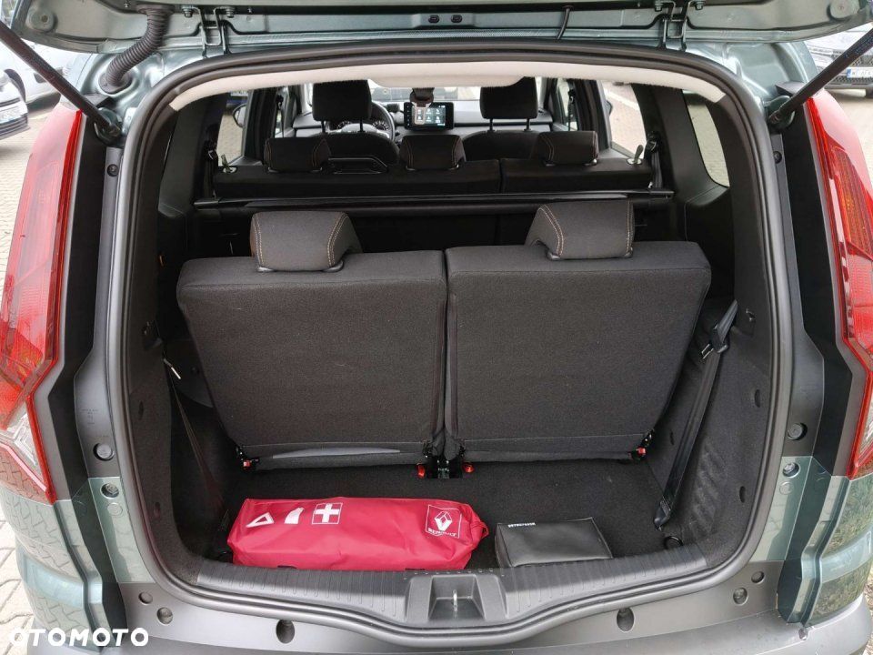 Dacia Jogger - 24