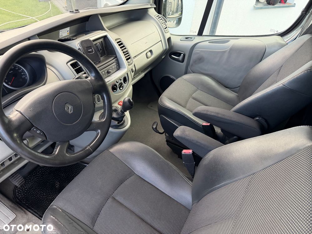 Renault Trafic Generation - 24