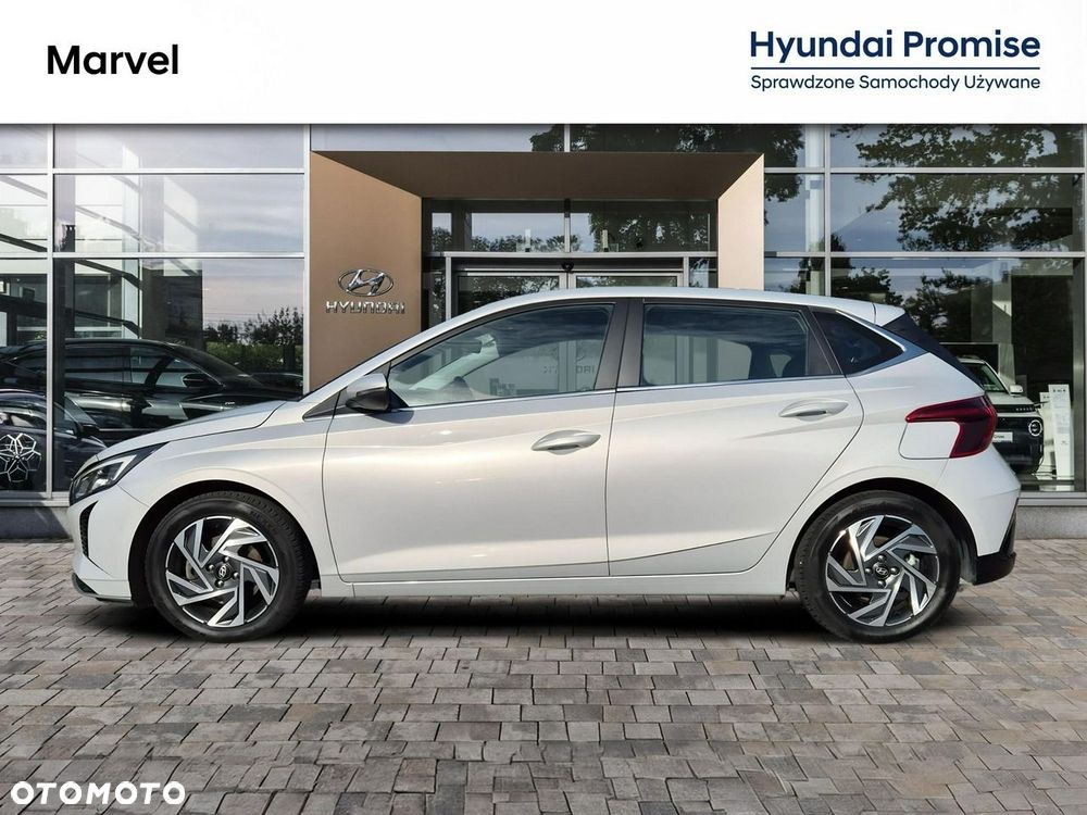 Hyundai i20 1.0 T-GDi Modern - 3