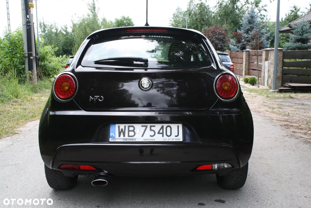 Alfa Romeo Mito 0.9 TwinAir Progression EU6 - 6