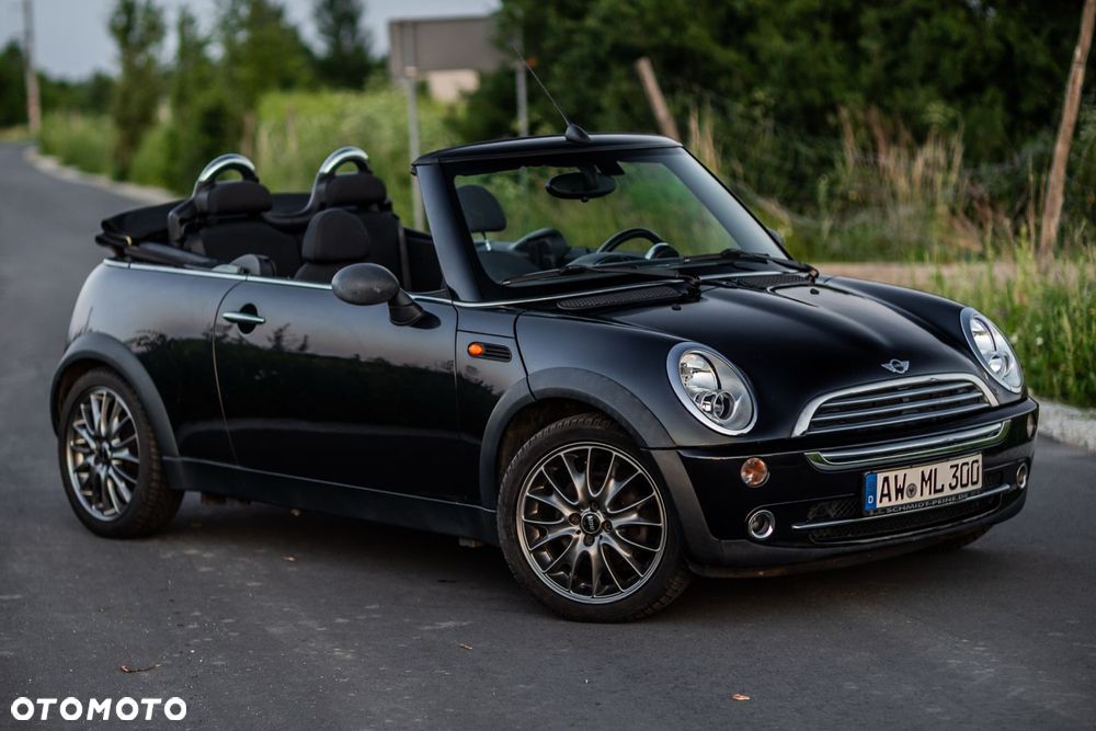 MINI ONE Standard - 2