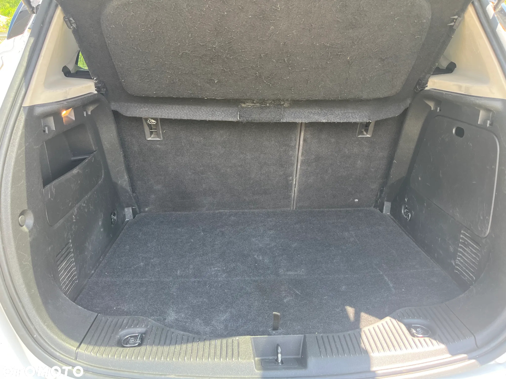 Opel Mokka X 1.6 CDTI Color Edition S&S - 10