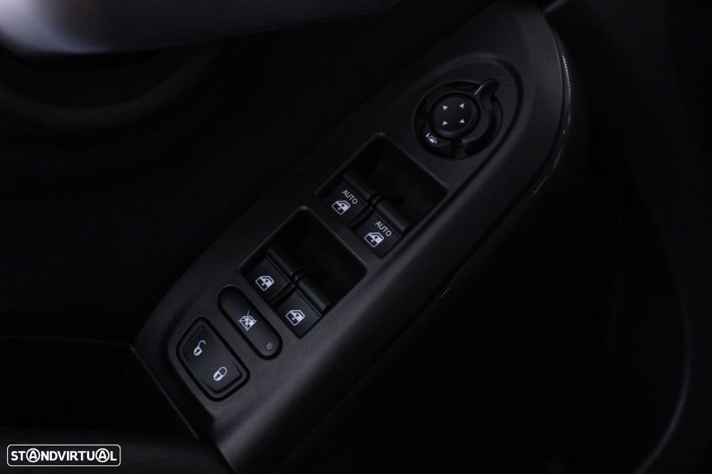 Fiat 500X 1.3 MJ City Cross - 20