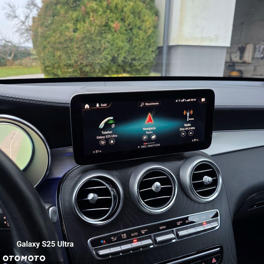 Mercedes-Benz GLC 200 d 4-Matic Business Edition - 27