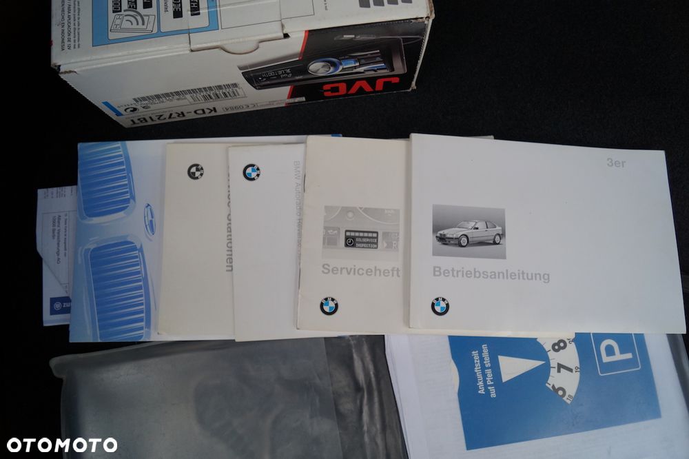BMW Seria 3 - 38