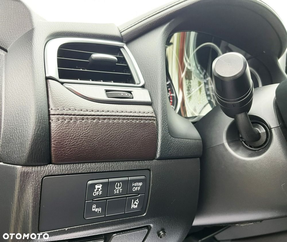 Mazda 6 2.0 Exclusive-Line - 32