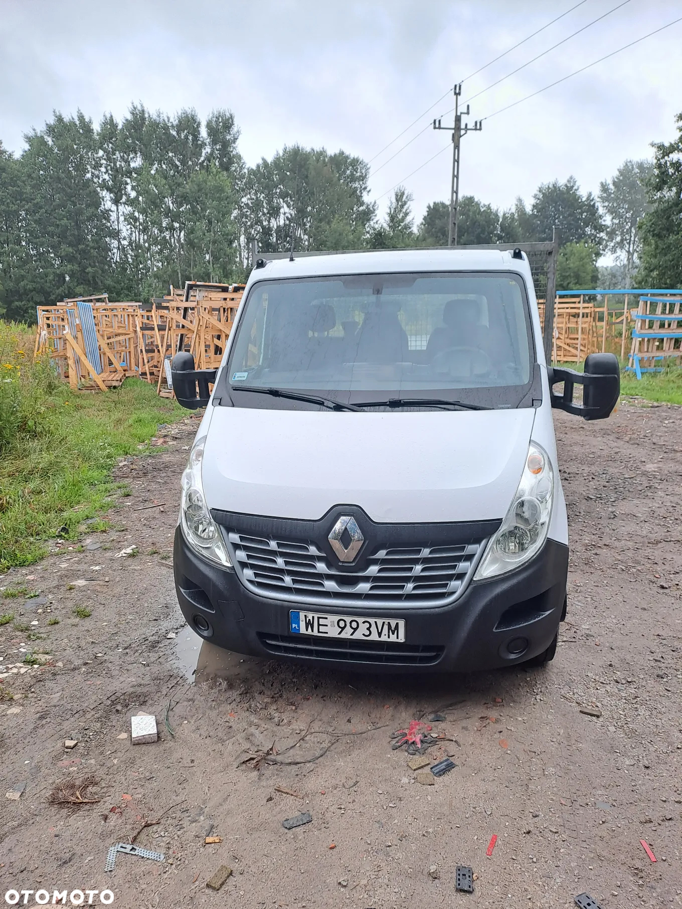 Renault MASTER - 6