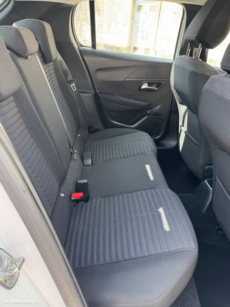 Peugeot 208 1.2 PureTech Active - 10