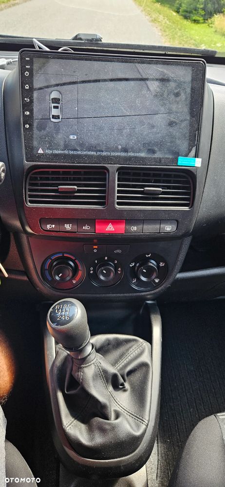 Opel Combo - 15