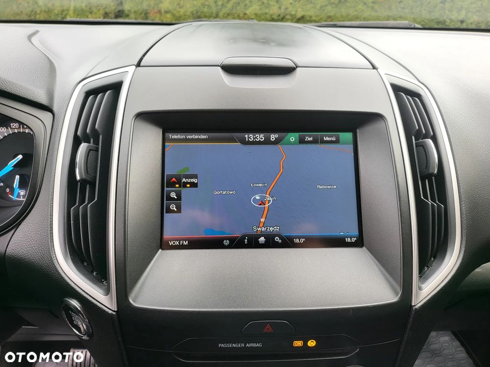 Ford Galaxy 2.0 TDCi 4WD Titanium PowerShift - 31