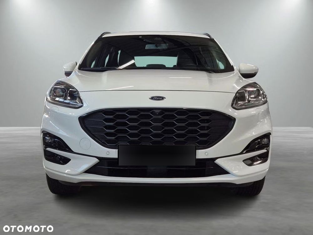 Ford Kuga 2.5P PHEV FWD ST-Line - 2