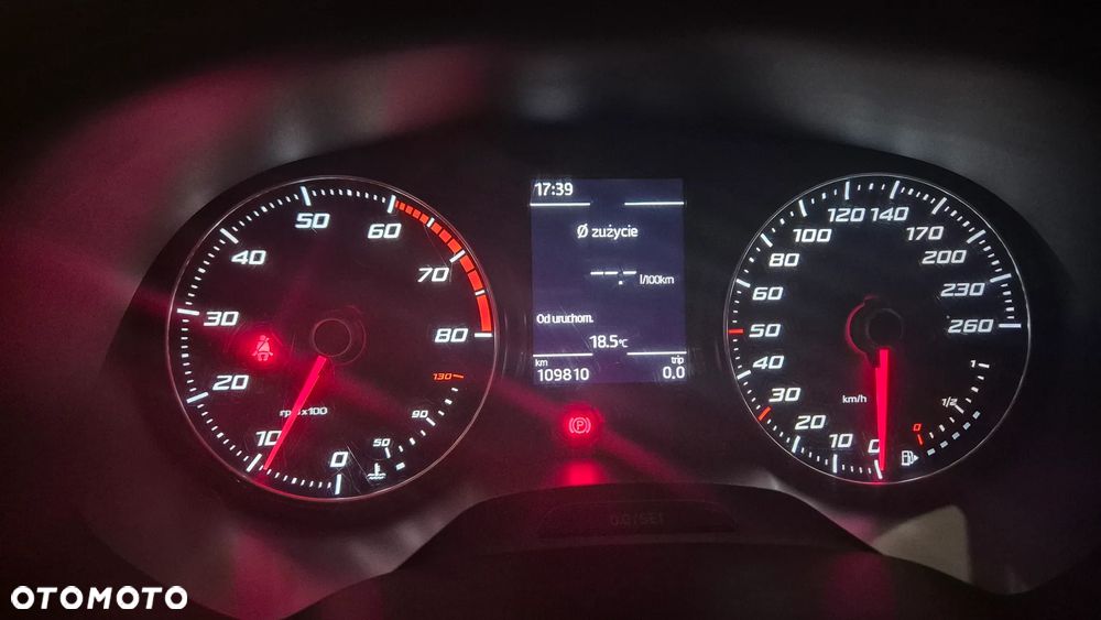 Seat Leon 1.4 TSI Style S&S - 9