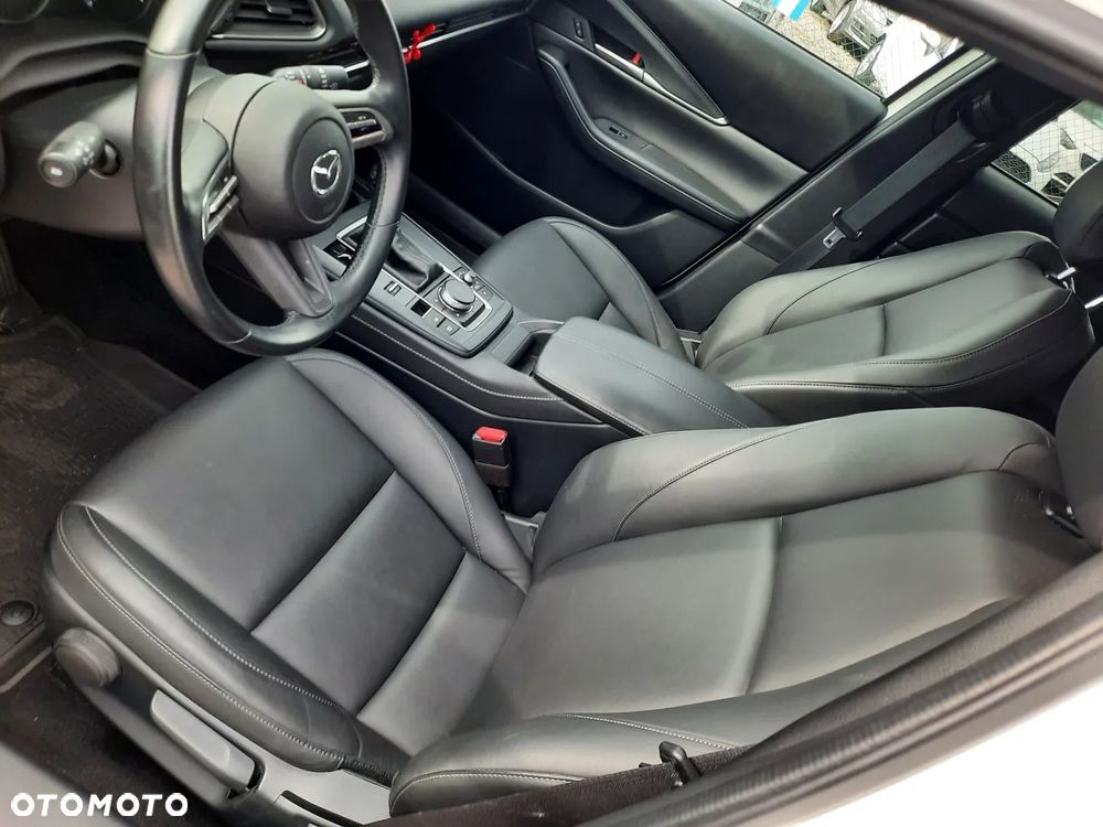 Mazda CX-30 - 18