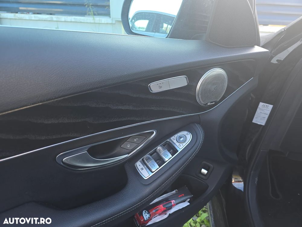 Mercedes-Benz C 350 e Aut. - 10