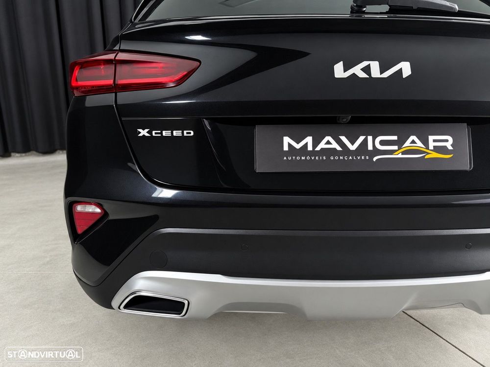 Kia XCeed 1.6 GDi PHEV Drive - 28