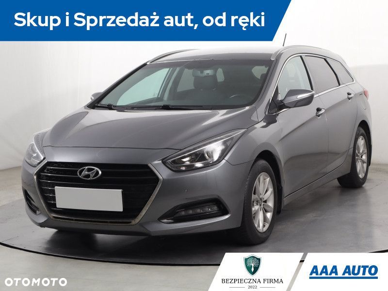 Hyundai i40 - 3