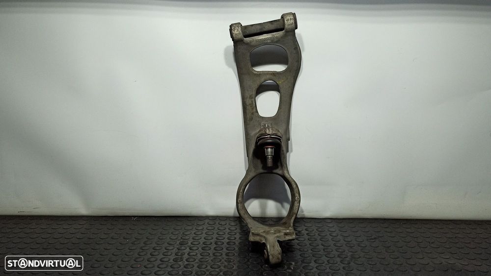 BRAÇO SUSPENSÃO INFERIOR FRENTE ESQUERDO PEUGEOT 407 ST SPORT PACK - 8