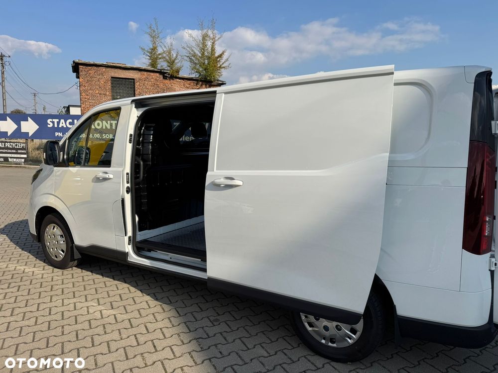 Maxus Deliver 7 - 10