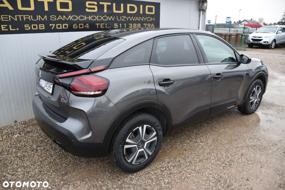 Citroën C4 1.2 PureTech Feel S&S - 40