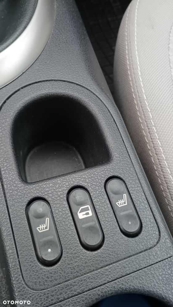 Nissan Qashqai 2.0 Acenta - 5