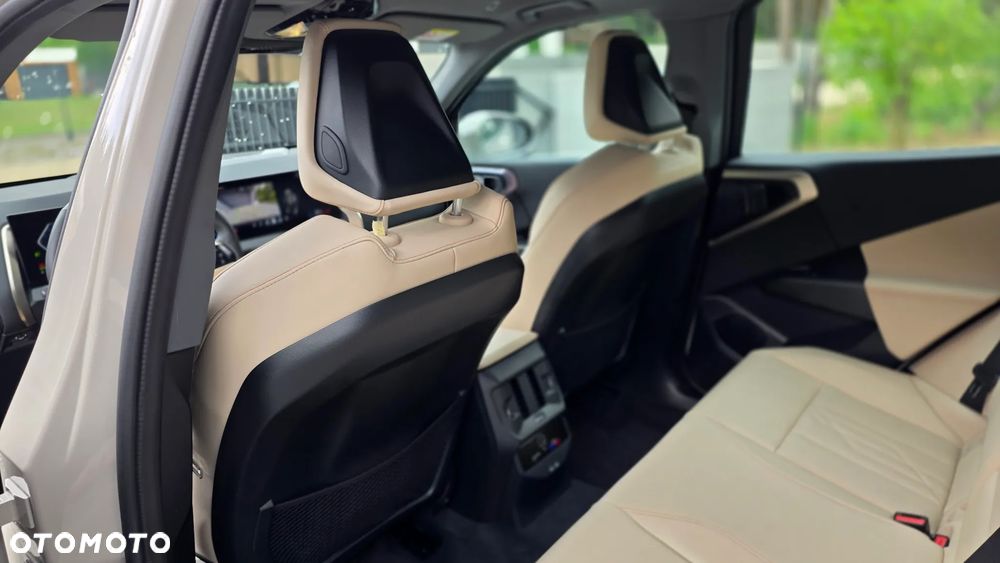 BMW X3 xDrive20 mHEV - 23