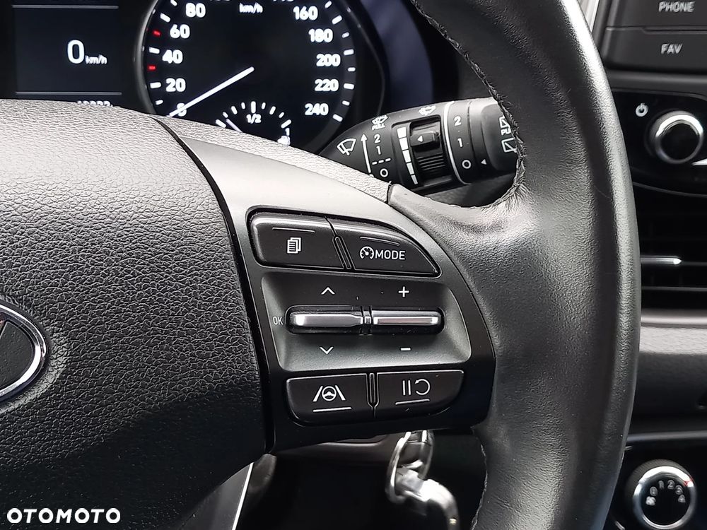 Hyundai i30 1.5 DPI Modern - 19