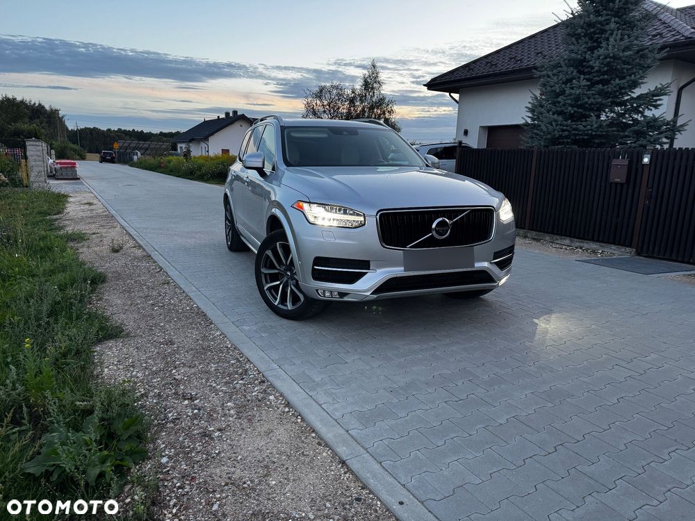 Volvo XC 90 T5 AWD Geartronic Inscription - 23