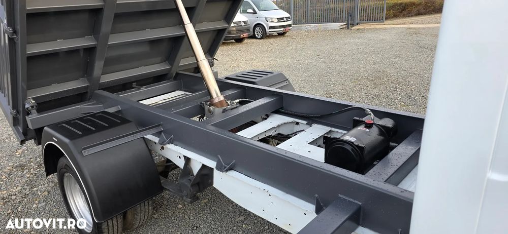 Ford TRANSIT 2.4 tdci, 140cp, 211.619 km,  Belgia, 06/2011. factura, SEAP, finantere Pj, rate PF - 20