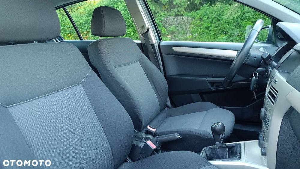 Opel Astra 1.4 Easytronic Innovation - 15