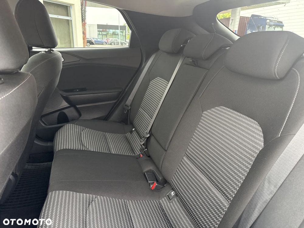 Kia XCeed 1.5 T-GDI M DCT - 16