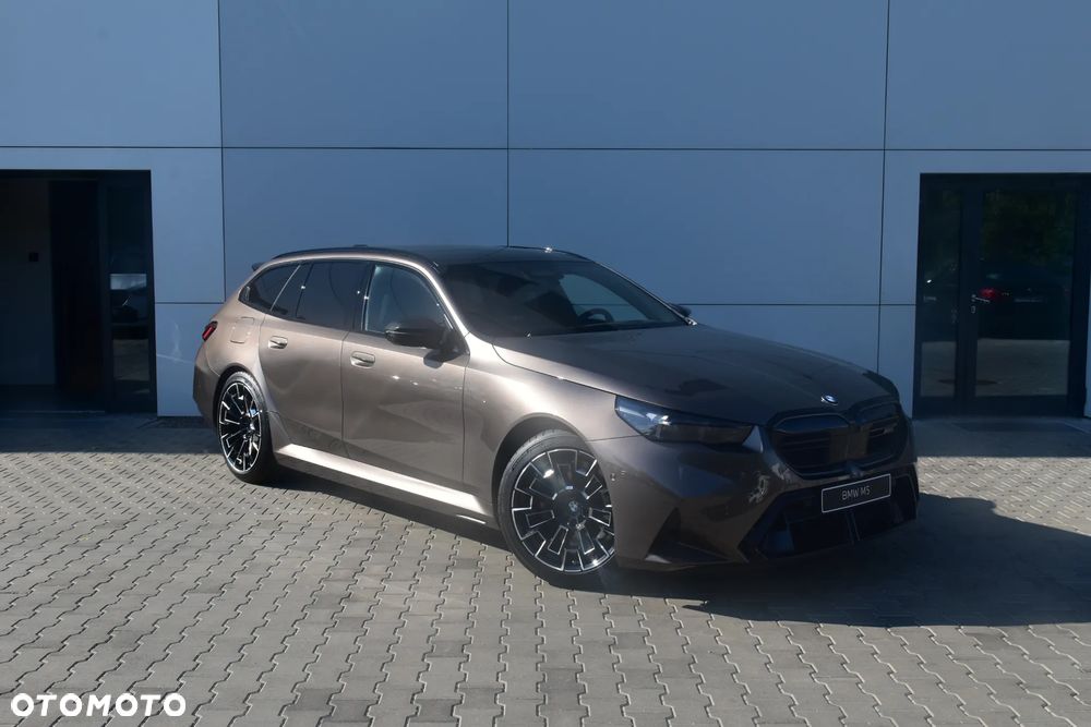 BMW M5 - 3