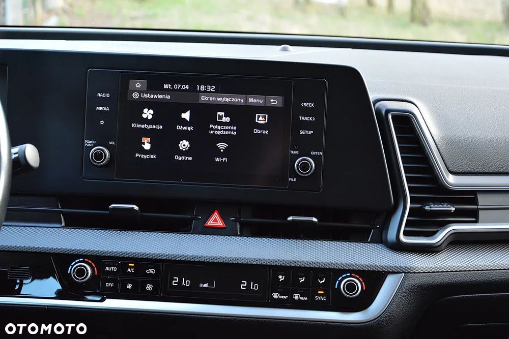 Kia Sportage - 29