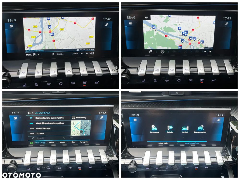 Peugeot 508 BlueHDi 130 EAT8 GT - 19
