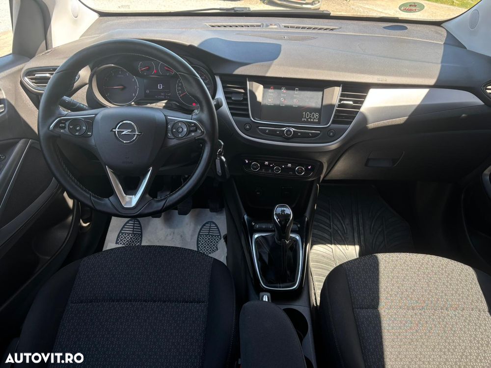 Opel Crossland - 5